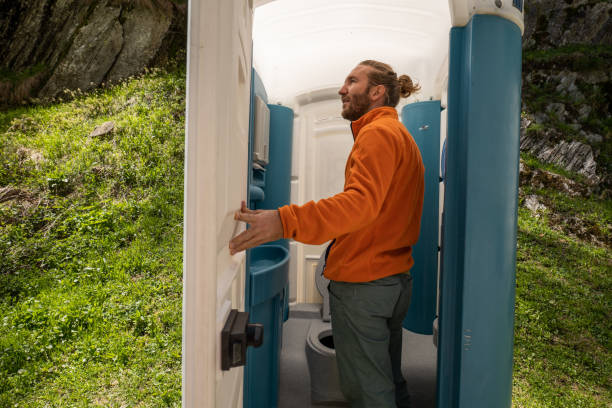 Best Sanitation services for porta potties  in Bronte, TX