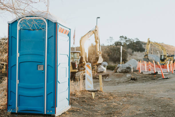 Best Portable toilet rental cost  in Bronte, TX
