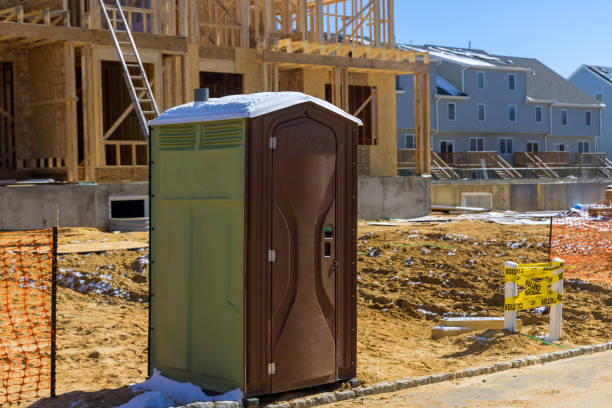 Bronte, TX porta potty rental Company