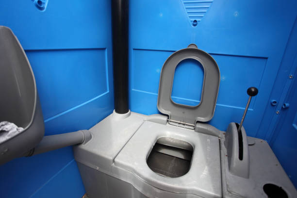 Best Portable toilet rental cost  in Bronte, TX