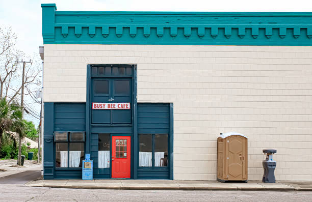 Best Affordable portable toilet rental  in Bronte, TX