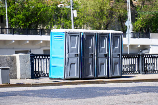 Best Local porta potty services  in Bronte, TX