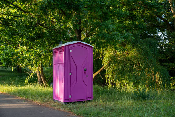 Best Temporary restroom rental  in Bronte, TX