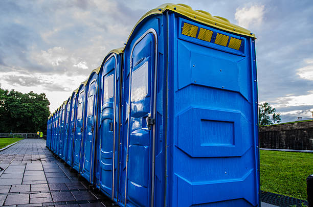 Best Affordable porta potty rental  in Bronte, TX